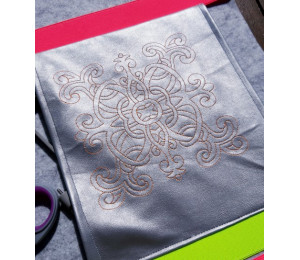 Stickserie - Qulit Blocks Tangled Lines